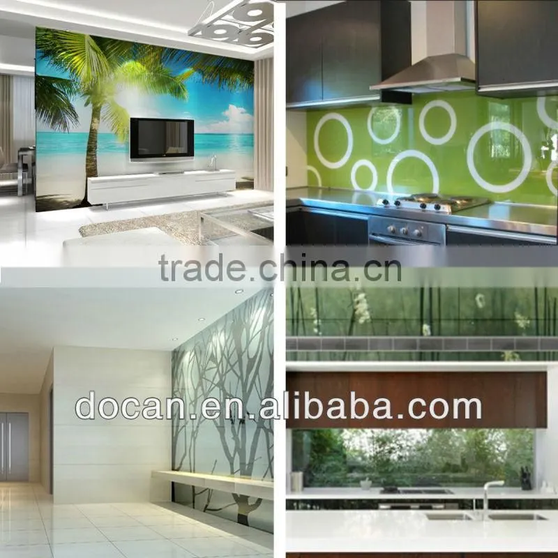 2.5m printing width digital roll to roll printer
