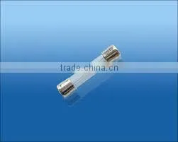 5 Amp GMA Glass Fuse (5Pk) Fast Acting 5x20mm