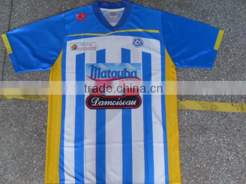 Wholesale custom malaysia football jersey