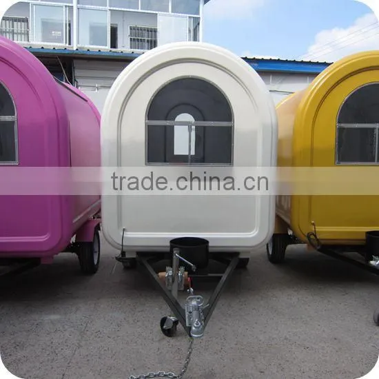 2014 Popular Using Outdoor CE Approved Mobile Gas Chicken Charcoal Rotisserie with Wheels XR-FC220 B