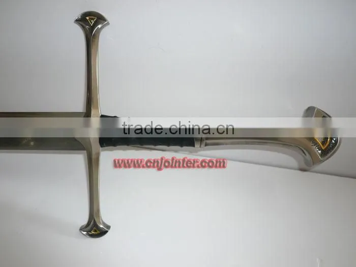 Wholesale Handmade movie swords the lord of the rings JOT033handmade