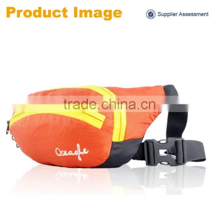 Best price easy carry distribute popular bag belt,sport fanny pack