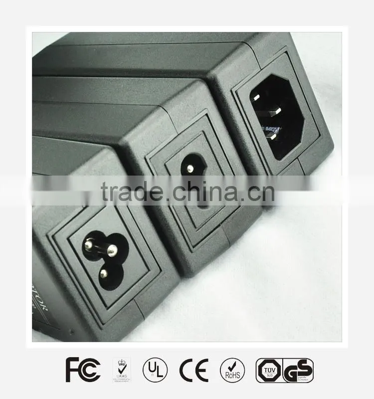 12V 4A desktop adapter