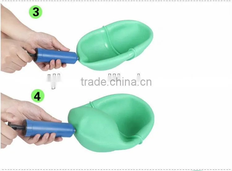 2015 newly style Anti-burst Jumping Ball for both children and adult