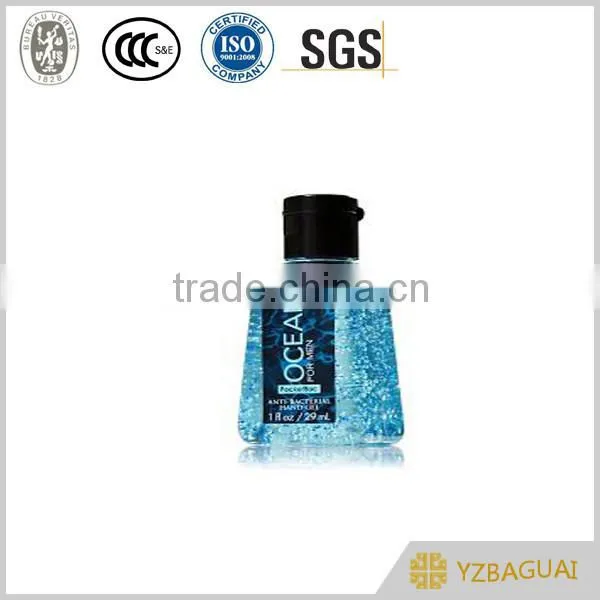 bath gel