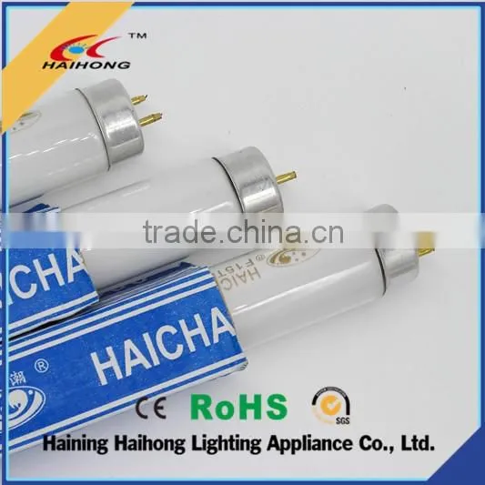6500k daylight fluorescent lamp t 8 36W G13 1200mm