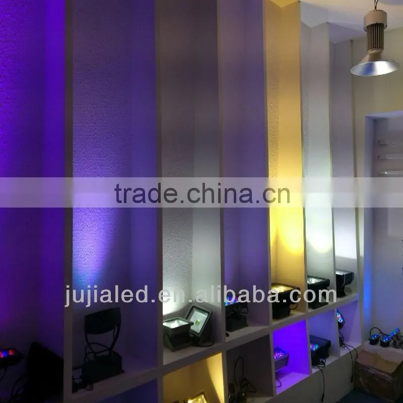 outdoor use multichip 100W LED flood light
