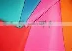 waterproof 300D*300D polyester fabric with PU coating for tents