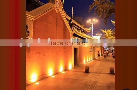 wholesale low price led underground light