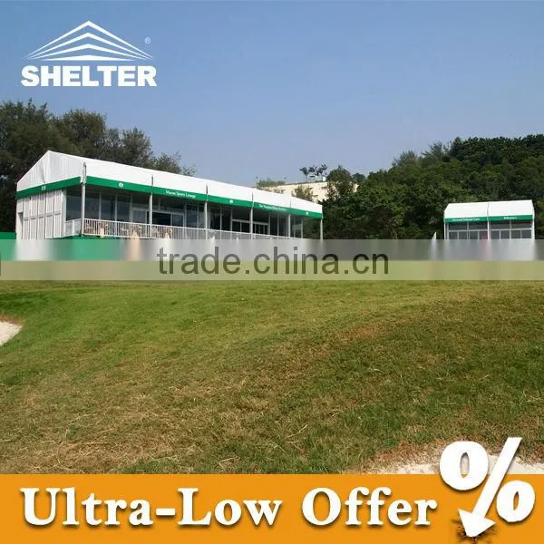 Fabulous Tents for Reception
