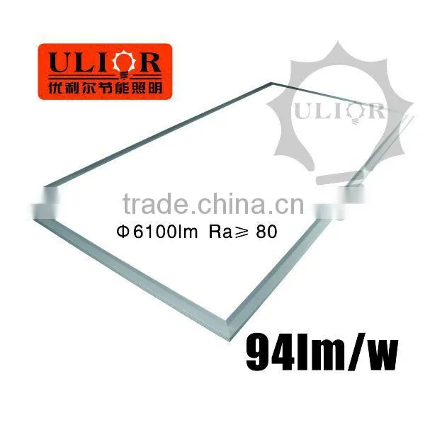shenzhen dimmable 65W 1200x600 led panel light high quality foto model indonesia bugil panas tela
