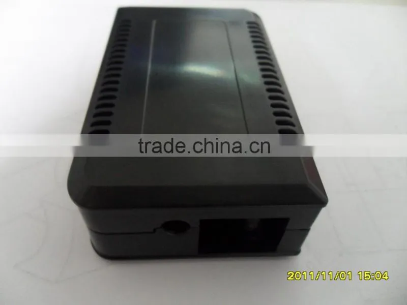 High Precision abs eletronic custom Plastic Enclosures Molds