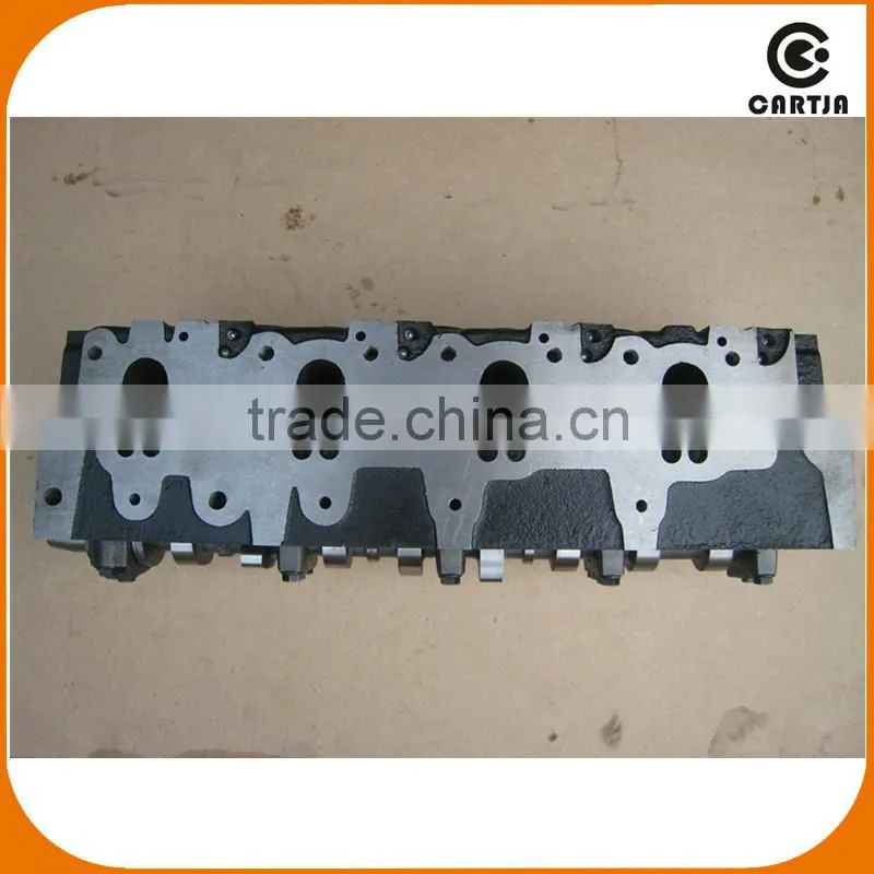 cylinder head toyota 5L complete cylinder head with camshaft