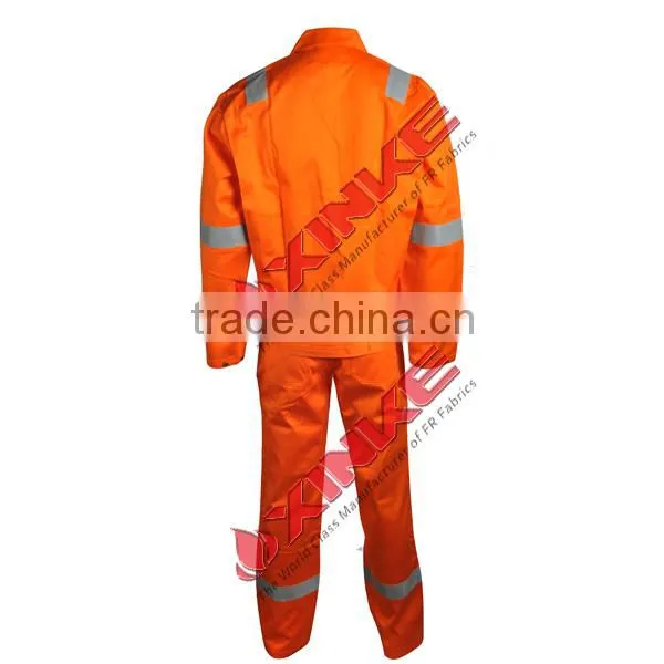anti mosquito suit for oil and mining industry