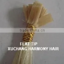 QUALITY REMY 100 keratin tip human hair extension