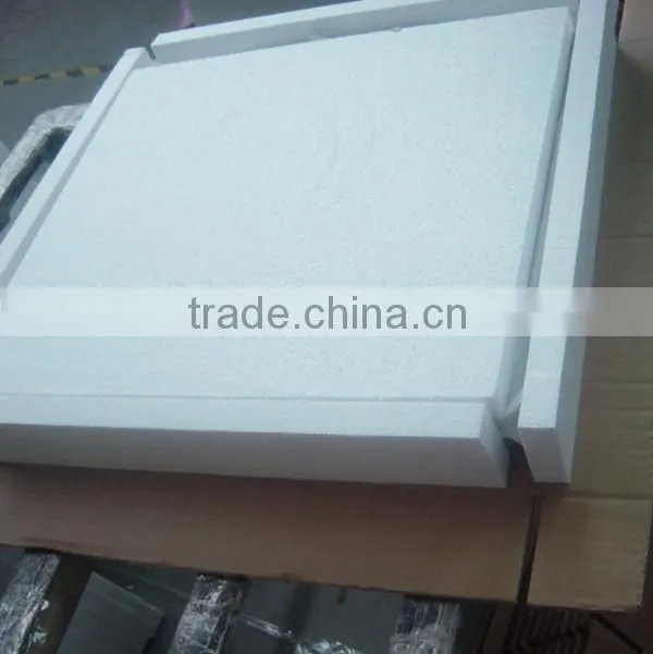 Laminated glass price for stair with tempered