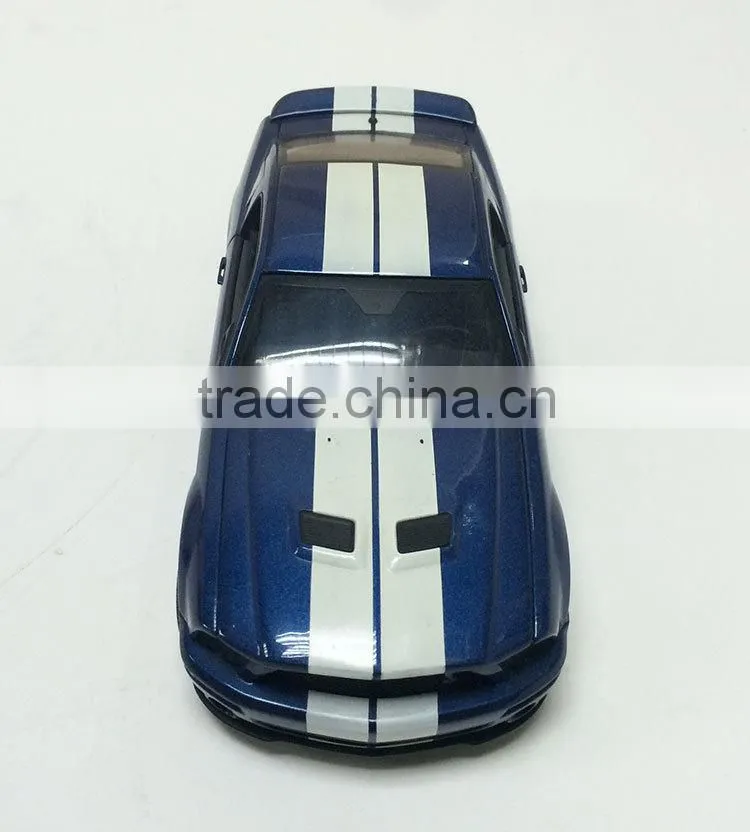 1:43 model car
