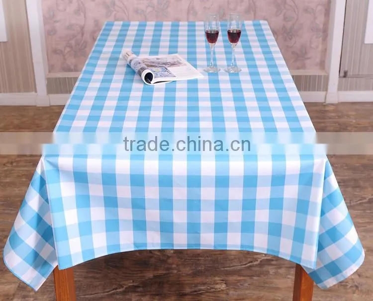 High Quality Hot Sale Table Cloth , oil cloth fabric