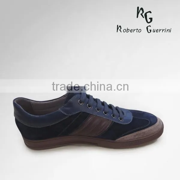 Comfortable Men Sneaker Trekking Shoe