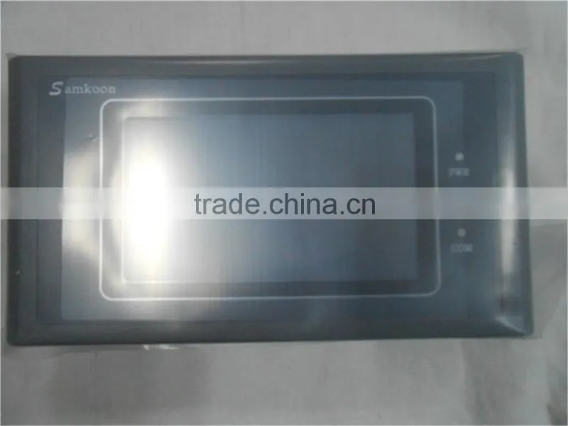 Discount SK-043AEB china plc hmi samkoon 4.3 inch touch screen panel