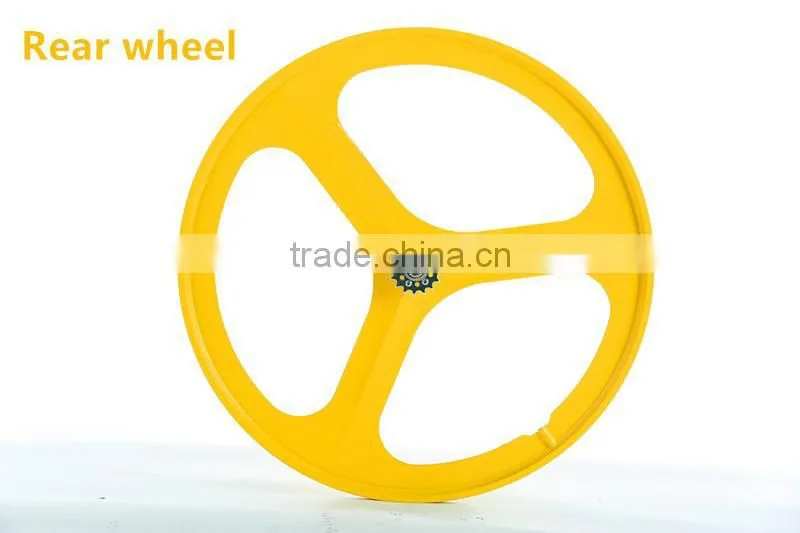 alibaba stock price OEM single speed fixed gear /road bike/ track race bike/bicycle mag alloy wheels