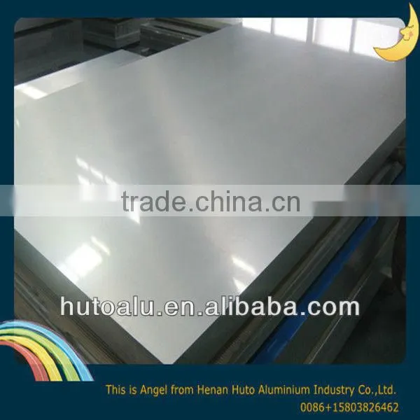 aa1050/1060/1070/1100 With High Quality Aluminum Alloy Plate/Sheet