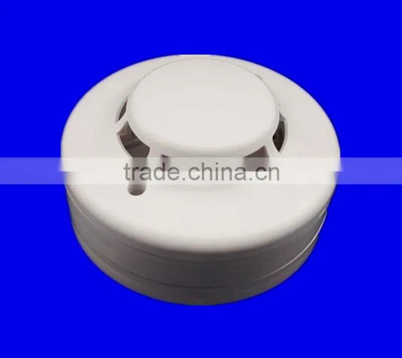 Factory Outlet Hottest ABS Infrared photoelectric smoke alarm detector
