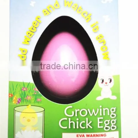 Amazing growing dinosaur egg toys expand in water dino egg
