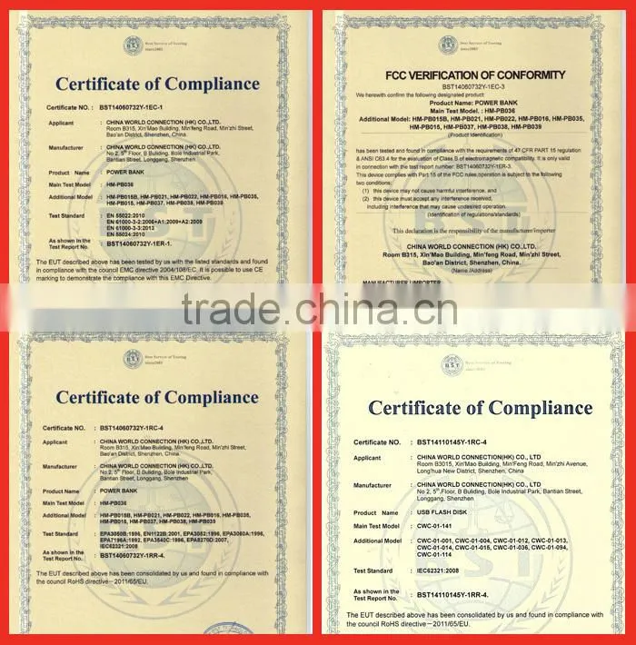 3 in 1 cable and 5 in 1 cable different color choice PVC cable with sample shape and logo