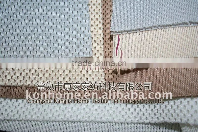 air mesh seat fabric