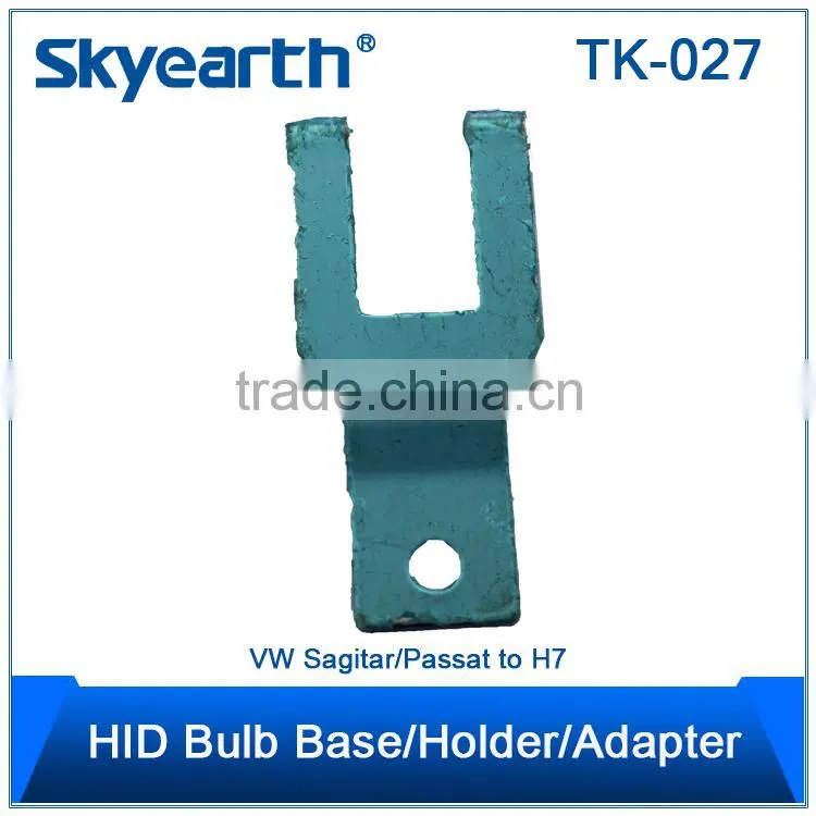 HID BASE FOR CAR VW SAGITAR H7