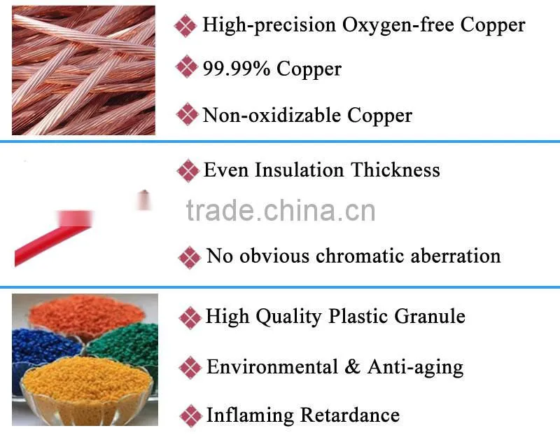 TRANPARENT SPEAKE CABLE