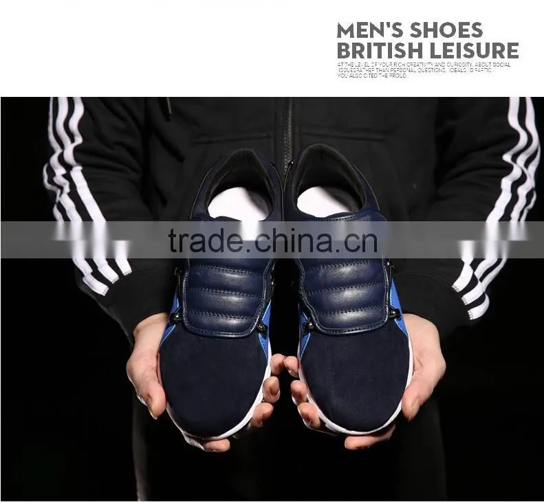Hot China products wholesale mens sport shoe styles