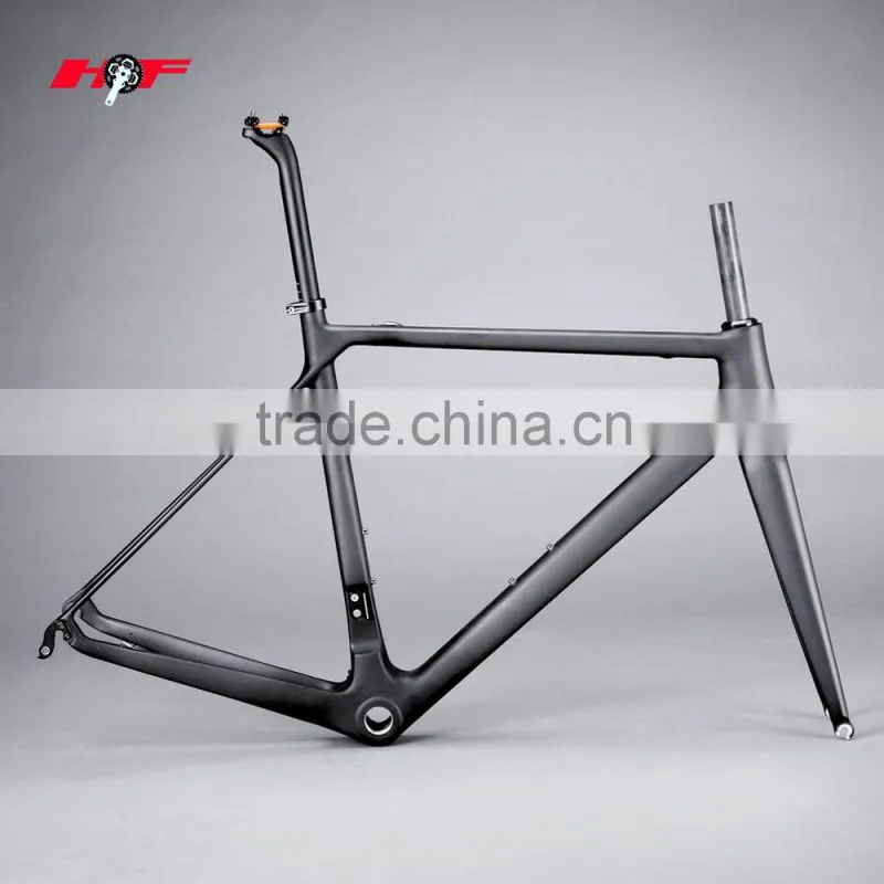Hongfu Full Carbon Road Frame Super Light HF-FM069 - GoldSupplier