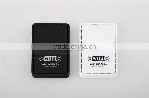Dual Band 5G.2.4G support XBMC Screen Mirrorring wifi display miracast