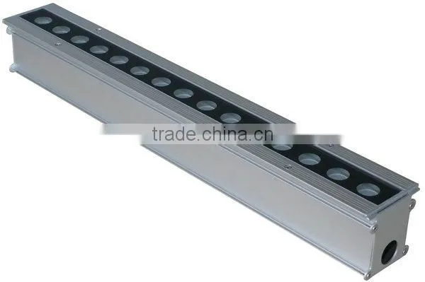 High Power IP67 Linear Inground LED Led Underground Light