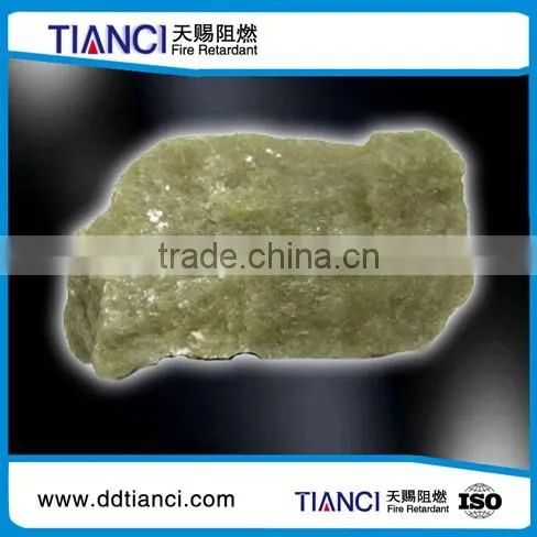 refractory Magnesium Hydroxide