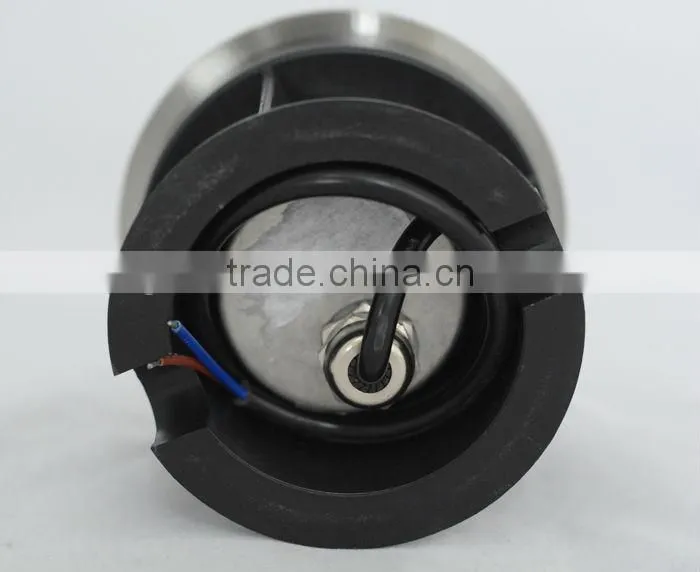 High power LED ground light 3W 304 stsinless steel IP68 for outdoor CE