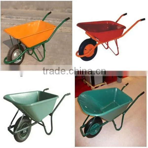 WB6400 construction tools wheelbarrow garden cart