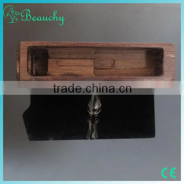 2015 Beauchy new products DIY zero mod empty wood mod box