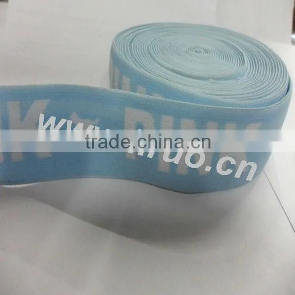 Nylon Elastic Wrist Band