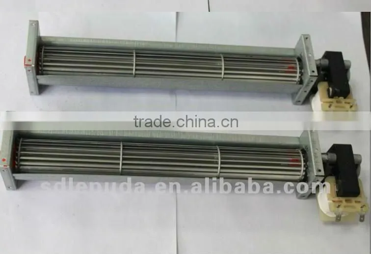 Cross Flow Fan Motor