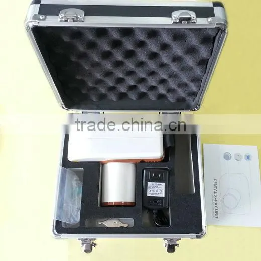 Portable dental products X-ray equipment XR-60P