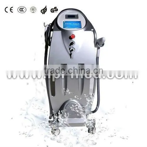 2013 elight ipl rf laser multifunctional beauty machine
