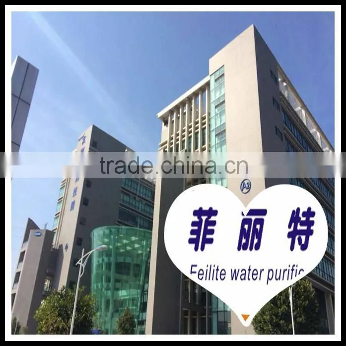 hot selling water purifier machine for commercial