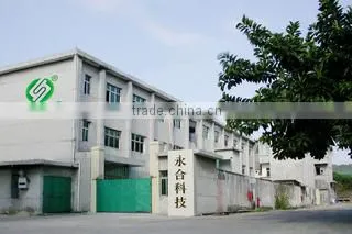 Huizhou Yonghe Electronic Technology Co., Ltd. company overview - view 2