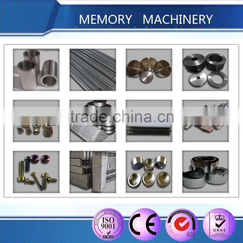 Best Price ASTM B265 Titanium Sheet