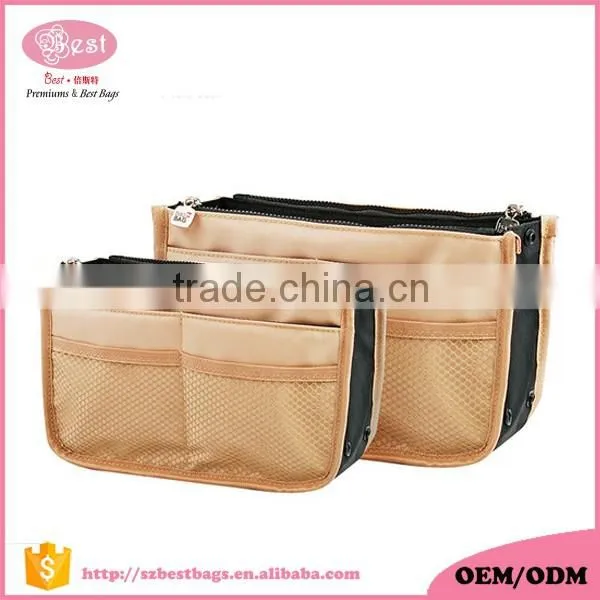 Fashion Multifunction Travel Bag Organizer Bag Cosmetic Bag