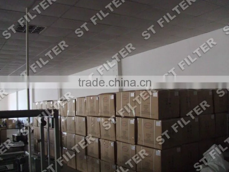 PE filter housing,Dia140*3000mm