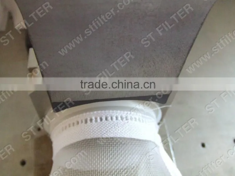 3# pool filter bag